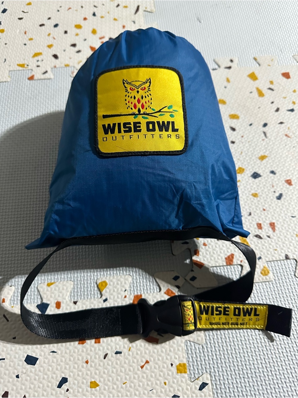 Hammock Bug Net (Wise Owl)